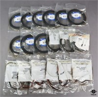 FSP, Supco, Whirlpool - Drive Belts for Appliances
