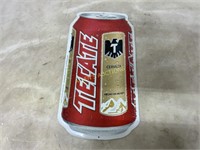 TECATE CERVEZA  METAL SIGN