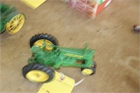 JD Tractor
