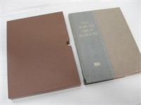 The World's Great Religions HC Book w/ Sleeve