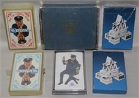 Maytag Collection: Playing Cards