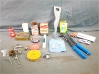 Miscellaneous Items Including Collectable Boxes,