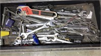 Craftsman Wrenches - Metric & SAE