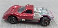 Hot Wheels Red line Ford J car