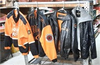 Racing Jackets, Leather Jacket, Choppers Jackets