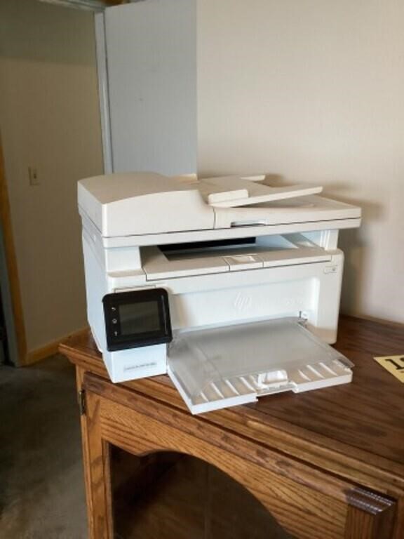 Hp printer