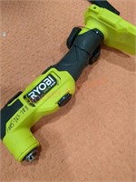 RYOBI 18v Cordless Multi tool