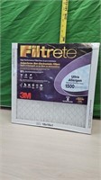 2- 18x18x1 furnace filters