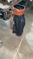 Golfing bag