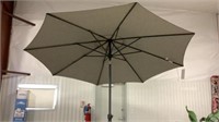 ProShade 10 ft Auto Tilt Aluminum Market Umbrella