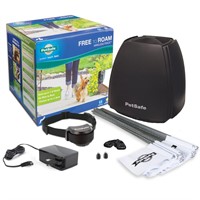 Petsafe Stay and Play Wireless Fence