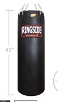 Ringside Soft Filled Powerhide 100 lb. Heavy Bag