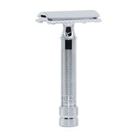 Merkur Solingen Heavy Duty Double Edge Razor