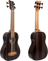 Aklot Electric Bass Ukulele 30 inch