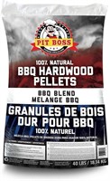 *Pit Boss 55435 Competition Pellet 38.9lbs