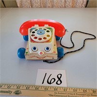 Fisher Price Telephone