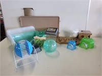 Small Animal Toys & Accessories