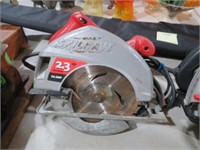 SKIL SAW 2.3 AMP