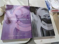 PRINCE 21 NIGHT SESSION BOOK & CD