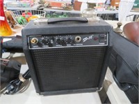 FENDER SP-10 GUITAR AMP