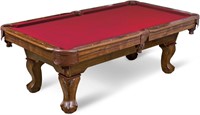 *EastPoint Billiard Table