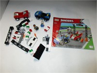 Lego Juniors Car Set