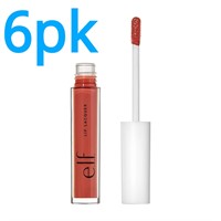 6pk Cosmetics 0.08 oz. Lip Lacquer in Moody