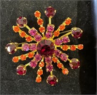 Vintage Brooch