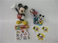 Disney Mickey Mouse Collection - 10" Tallest
