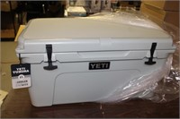 Yeti Tundra 65 in Sagebrush Green