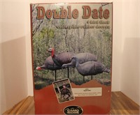 Unopened Turkey Hunting Decoys