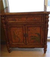 Washstand Chest