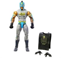 WWE Elite Collection Rey Mysterio ActionFigure 6in