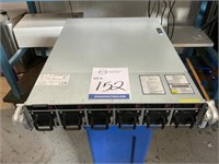 Supermicro SYS-220U-MTNR Server
