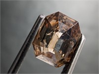 $3600  Fancy Brown Diamond (1.22ct)