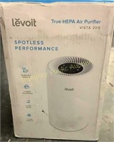 Levoit True HEPA  Air Purifier