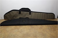 Two New Gun Cases, One is RMEF