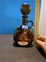 1969 Whiskey decanter