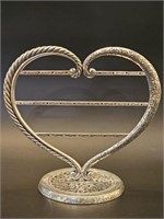 Brighton Heart Jewelry Holder