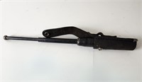 16" Telescopic Baton/Asp