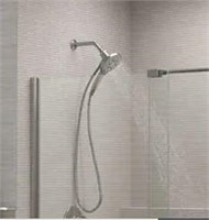 KOHLER SHOWER HEAD RET.$60