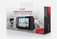 dreamGEAR Essentials Bundle for Nintendo Switch