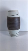 New Clay Vase