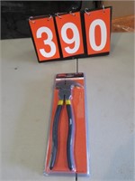NEW VALLEY 10-1/2" FENCING PLIERS