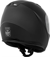 New $205 VCAN unisex Helmet(S-Black)