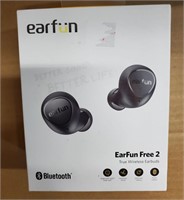 Bluetooth Earbuds