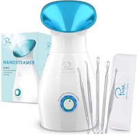 NEW $60 Nano Steamer