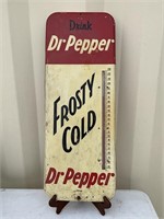 DR PEPER THERMOMETER