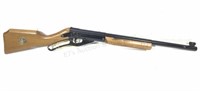 Vintage Daisy Cork Gallery Gun, Model 499-b