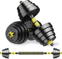 Adjustable-Dumbbells-Set, Free Weights Set